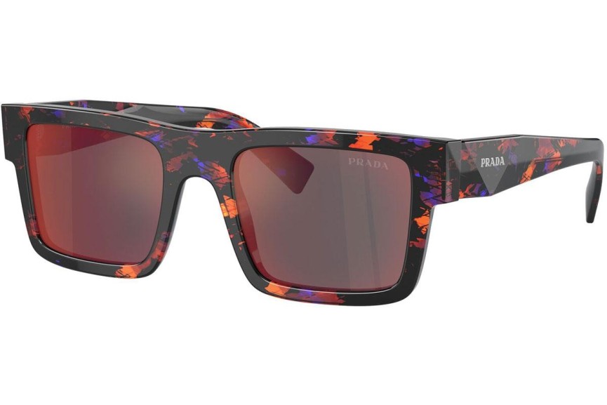 Ochelari de soare Prada PR19WS 06V40E Pătrați Multicolor