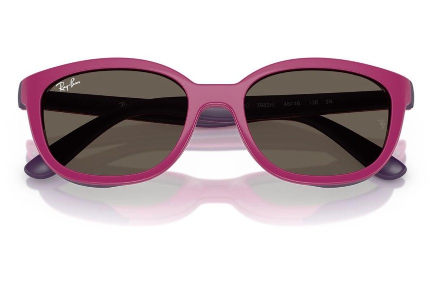 Ochelari Ray-Ban Junior RY1632C 3933/3 Pătrați Violeți