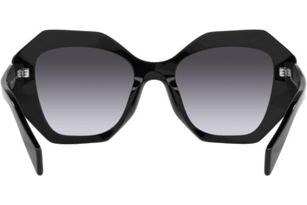 Ochelari de soare Prada PR16WS 1AB5D1 Specială Negri