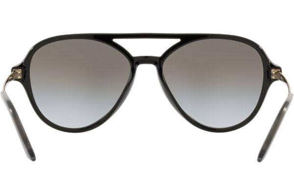 Ochelari de soare Prada PR13WS 1AB0A7 Pilot Negri