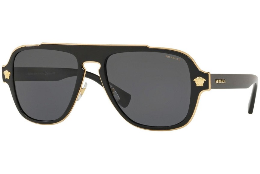 Versace Medusa Retro Charm VE2199 100281 Polarized