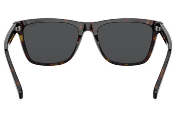 Ochelari de soare Polo Ralph Lauren PH4167 500387 Pătrați Havana