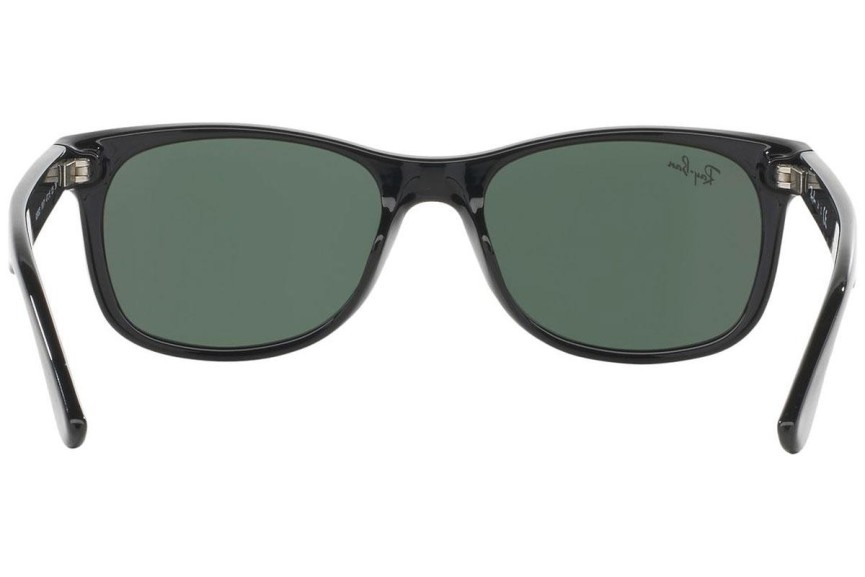 Ray-Ban Junior New Wayfarer Junior RJ9052S 100/71