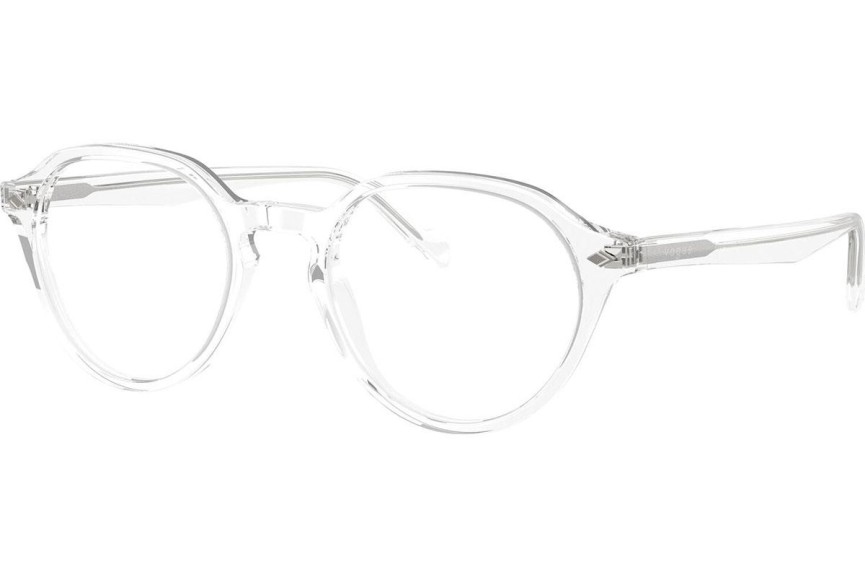 Ochelari Vogue Eyewear VO5598 W745 Rotunzi Cristal