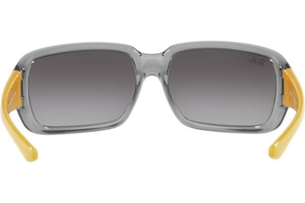 Ray-Ban Junior RJ9072S 70788G