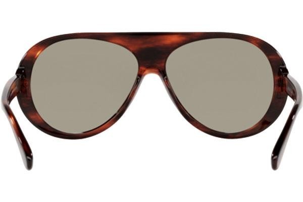 Ochelari de soare Ralph Lauren RL8194 50076G Pilot Havana