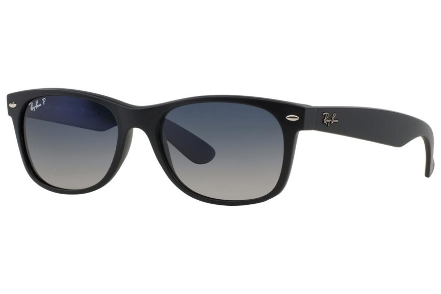 Ray-Ban New Wayfarer Classic RB2132 601S78 Polarized