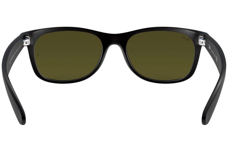 Ray-Ban New Wayfarer Flash RB2132 622/17