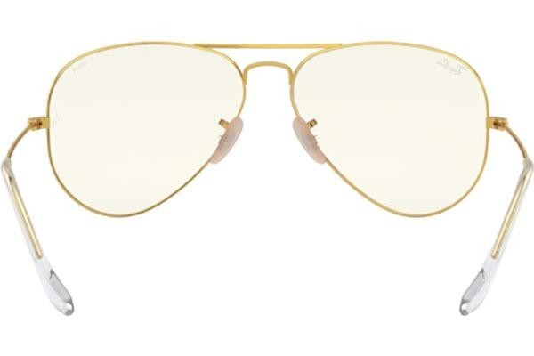 Ray-Ban Aviator Everglasses RB3025 001/5F