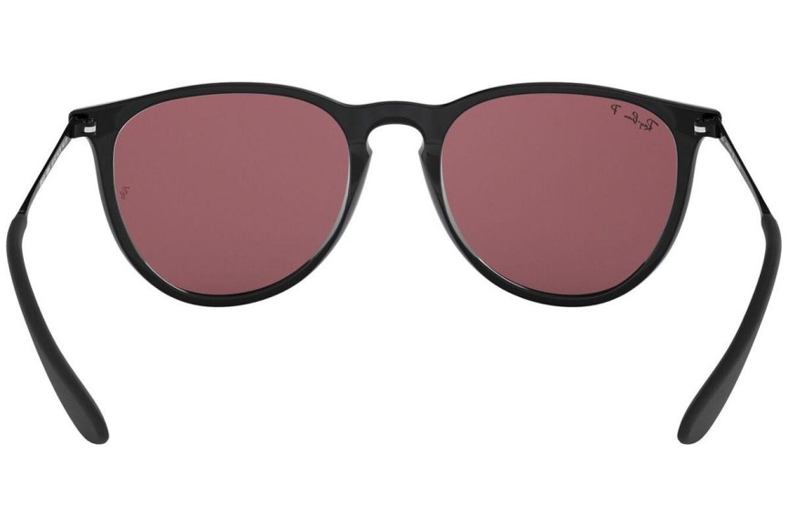 Ray-Ban Erika Classic RB4171 601/5Q Polarized