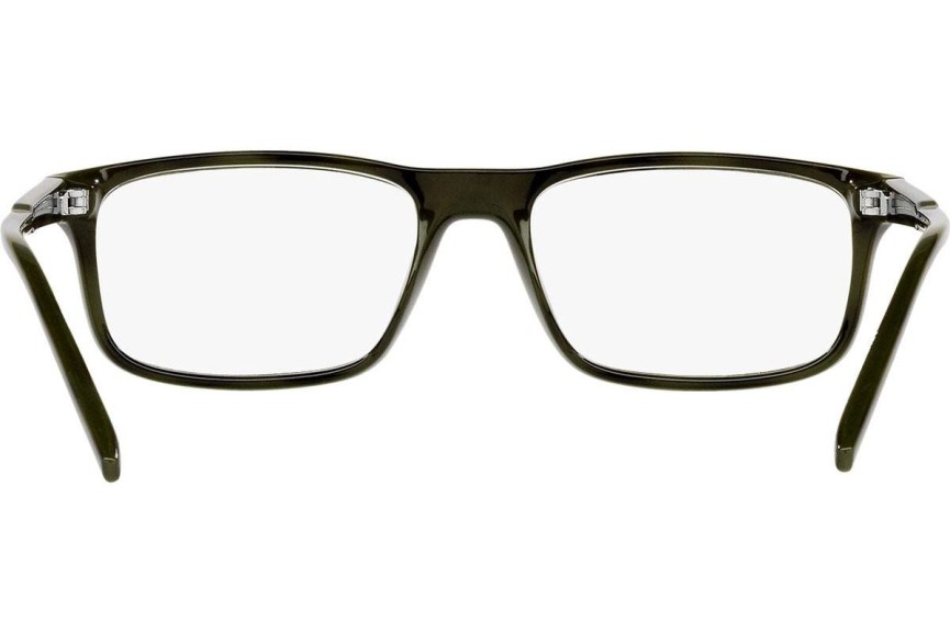 Ochelari Arnette Dark Voyager AN7194 2705 Dreptunghiulari Havana