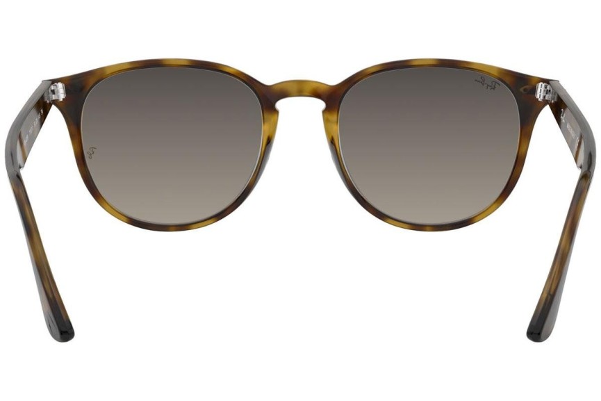 Ochelari de soare Ray-Ban RB4259 710/11 Pătrați Havana