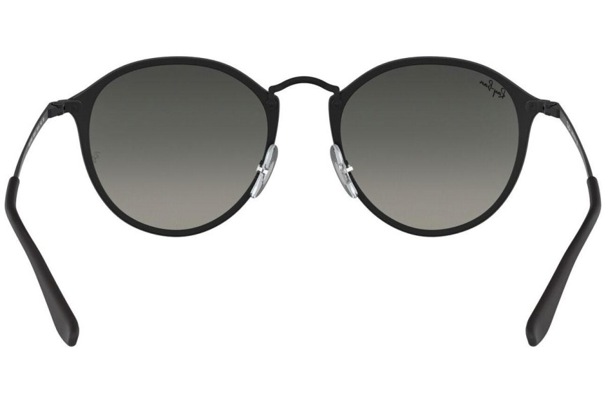 Ray-Ban Blaze Round Blaze Collection RB3574N 153/11