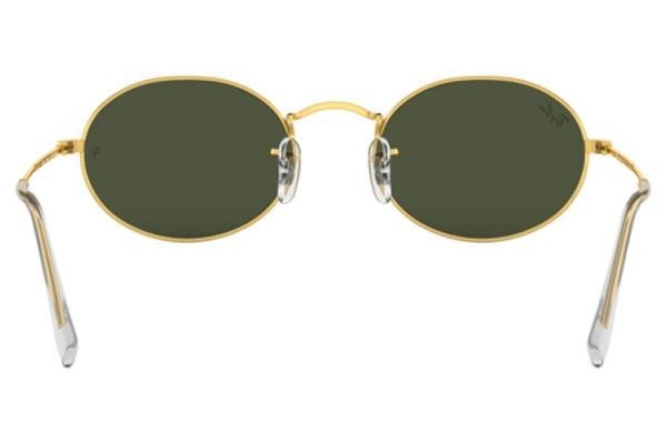 Ray-Ban Oval RB3547 919631