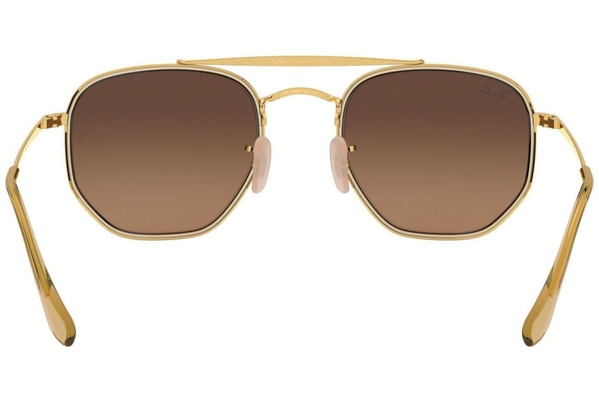 Ray-Ban The Marshal II RB3648M 912443