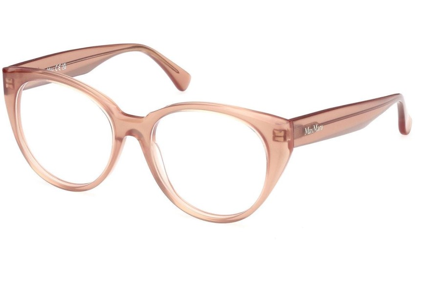 Ochelari Max Mara MM5161 045 Cat Eye Maro