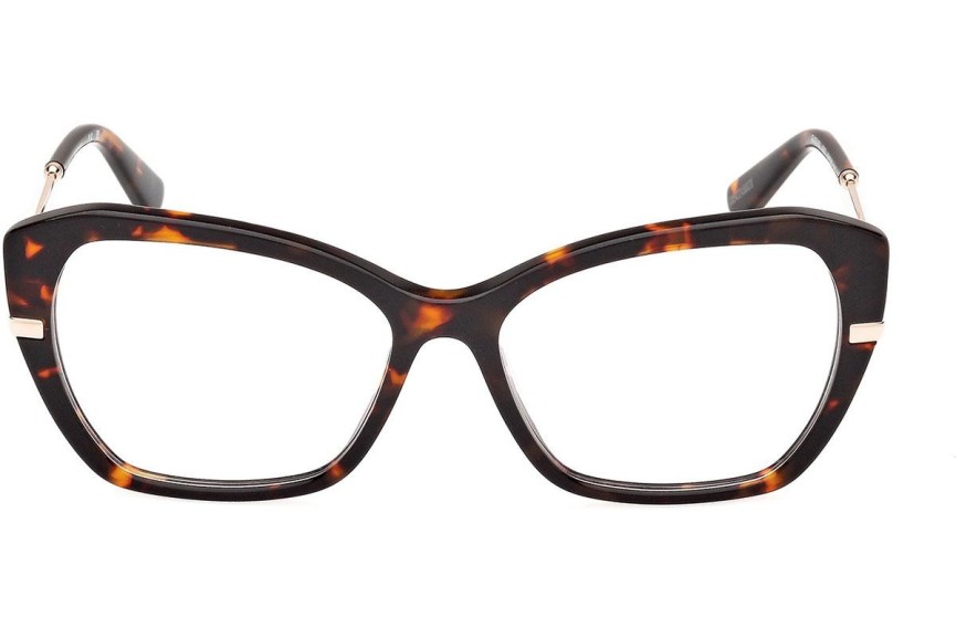 Ochelari Guess GU50183 052 Cat Eye Havana