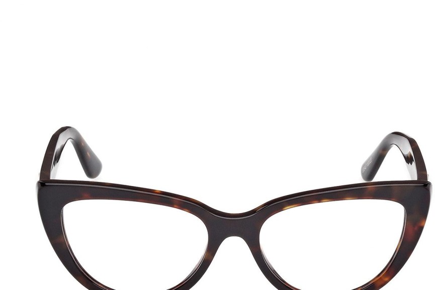 Ochelari Guess GU50175 052 Cat Eye Havana