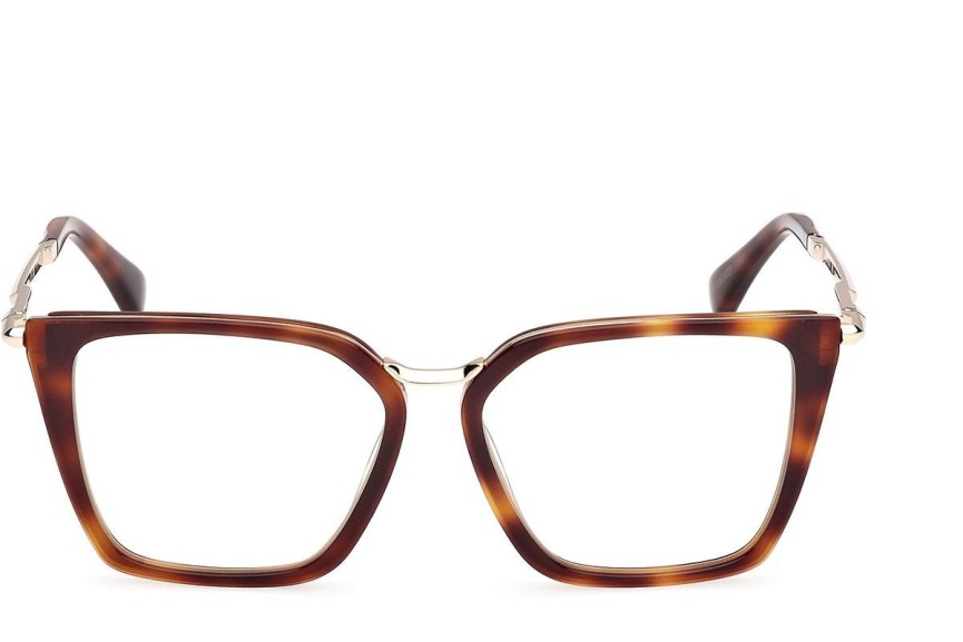 Ochelari Max Mara MM5151-B 052 Cat Eye Havana