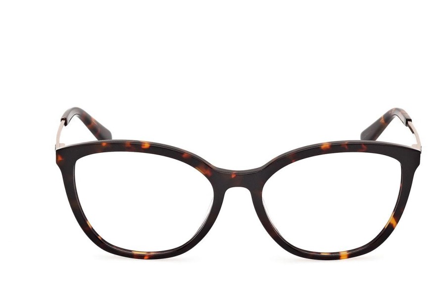 Ochelari Guess GU50171 052 Cat Eye Havana