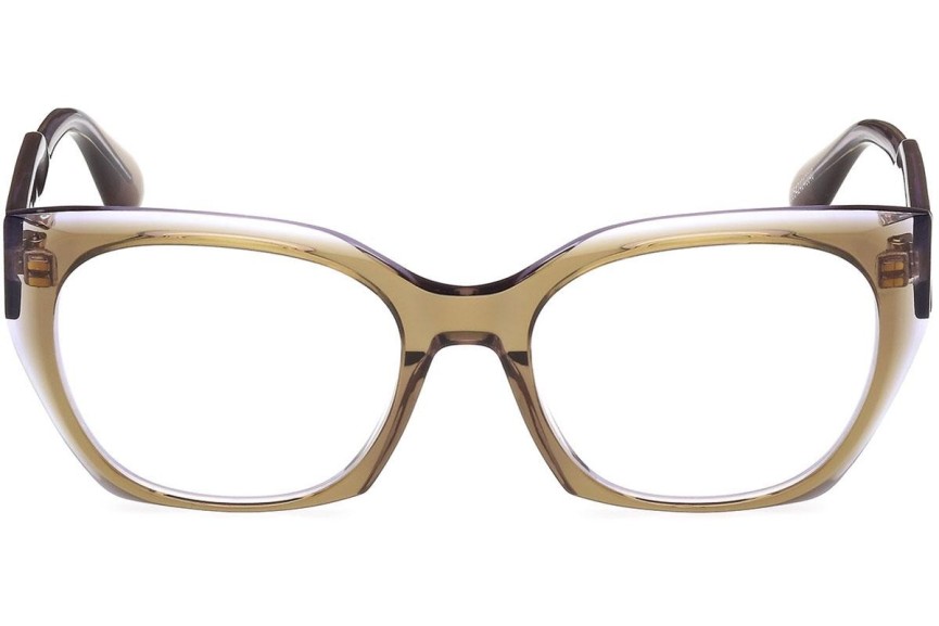 Ochelari Max&Co. MO5169 095 Cat Eye Maro