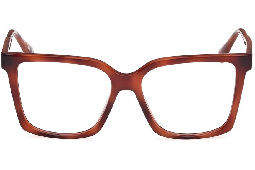 Ochelari Max&Co. MO5173 053 Pătrați Havana