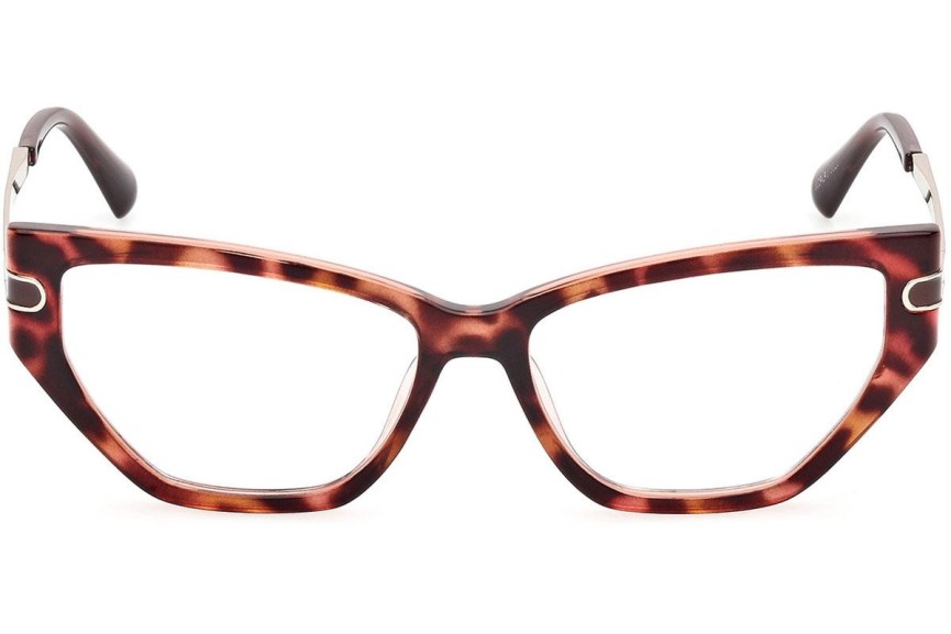 Ochelari Max&Co. MO5170 055 Cat Eye Havana