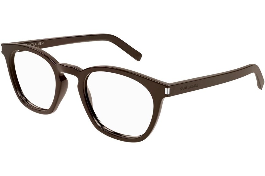 Ochelari Saint Laurent SL28OPT 009 Rotunzi Maro