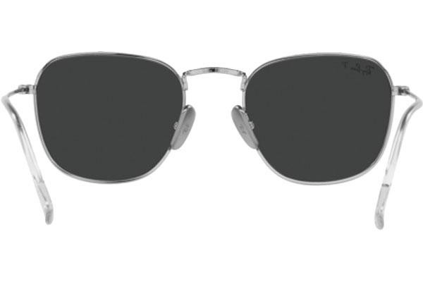 Ray-Ban Frank Titanium Collection RB8157 920948 Polarized