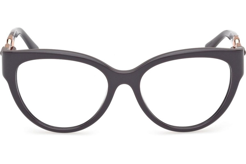 Ochelari Guess GU50182 020 Cat Eye Gri