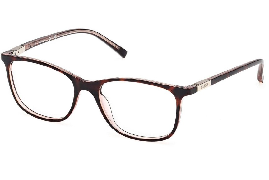 Ochelari Guess GU3004 056 Rotunzi Havana