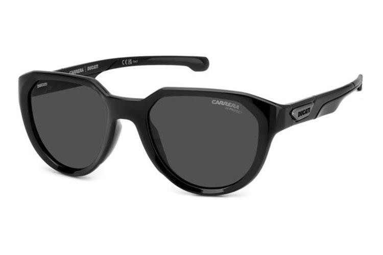 Ochelari de soare Carrera Ducati CARDUC050/S 807/IR Pătrați Negri