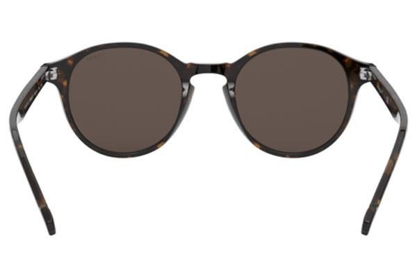 Ochelari de soare Vogue VO5327S W65673 Rotunzi Havana