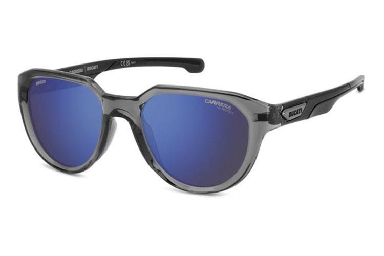 Ochelari de soare Carrera Ducati CARDUC050/S KB7/XT Pătrați Gri