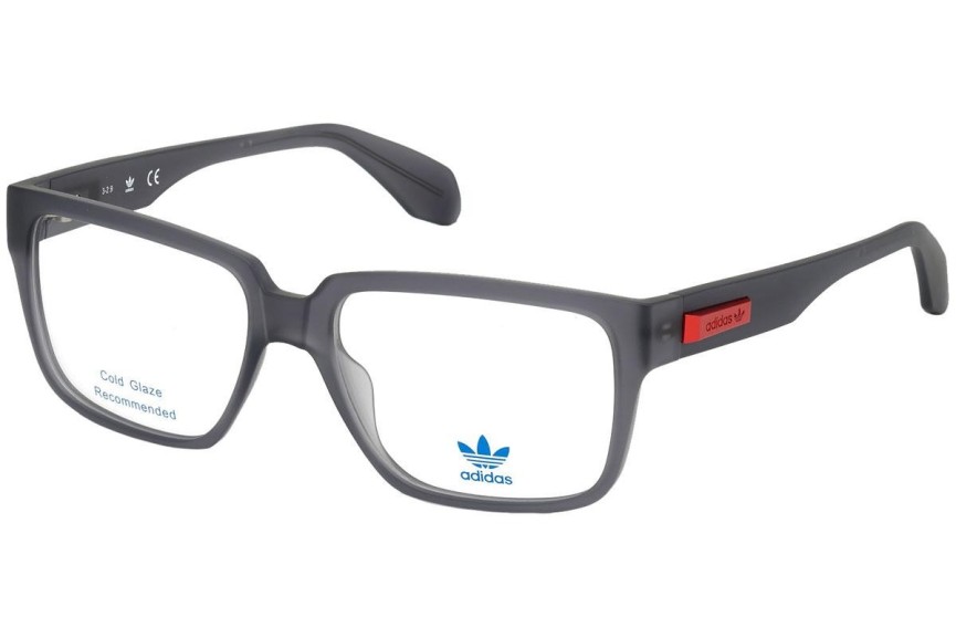 Ochelari Adidas Originals OR5005 020 Pătrați Gri