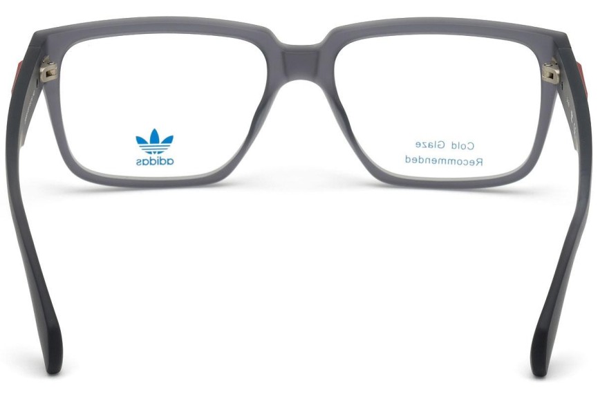 Ochelari Adidas Originals OR5005 020 Pătrați Gri