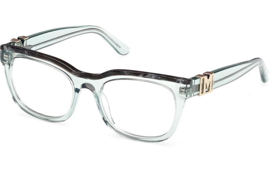 Ochelari Marciano GM50033 095 Cat Eye Verzi