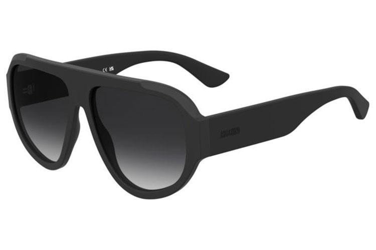 Ochelari de soare Moschino MOS183/S 003/9O Pilot Negri