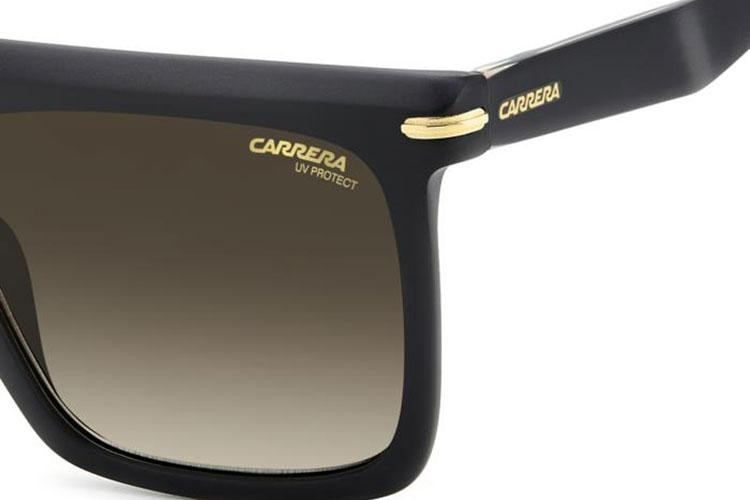 Ochelari de soare Carrera CARRERA359/S I46/86 Flat Top Negri