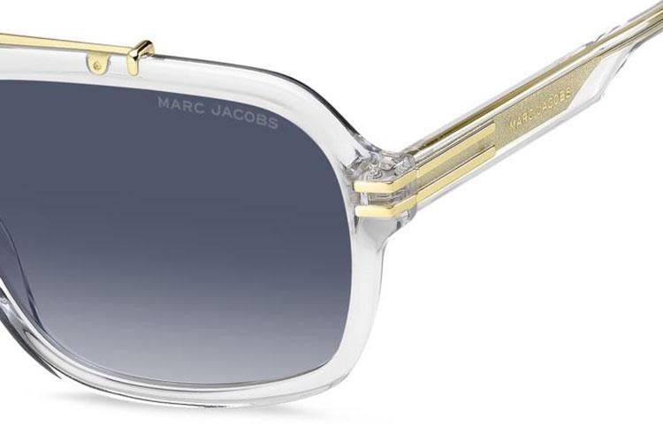 Ochelari de soare Marc Jacobs MARC840/S 900/08 Pătrați Cristal