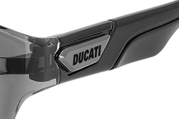 Ochelari de soare Carrera Ducati CARDUC050/S KB7/XT Pătrați Gri