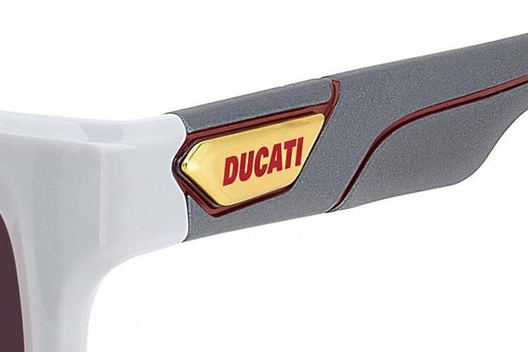 Ochelari de soare Carrera Ducati CARDUC049/S 268/Z0 Pătrați Gri