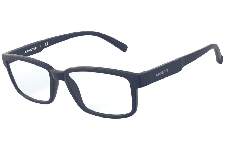 Ochelari Arnette Bixiga AN7175 2520 Dreptunghiulari Albaștri