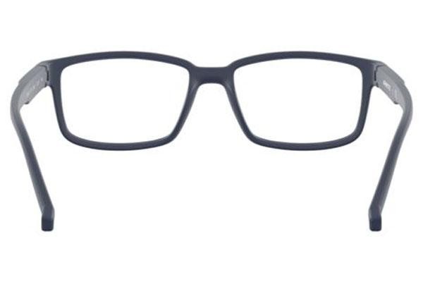 Ochelari Arnette Bixiga AN7175 2520 Dreptunghiulari Albaștri