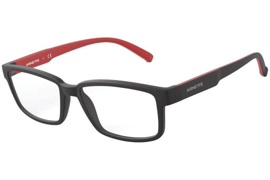 Ochelari Arnette Bixiga AN7175 2580 Dreptunghiulari Negri