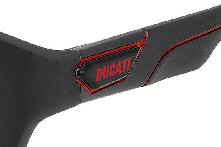 Ochelari de soare Carrera Ducati CARDUC050/S 003/UZ Pătrați Negri