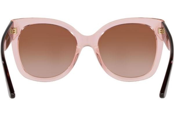 Ochelari de soare Vogue Eyewear VO5338S 282813 Cat Eye Roz