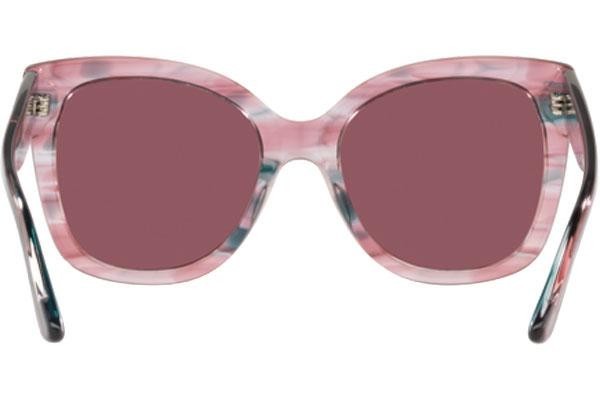 Ochelari de soare Vogue Eyewear VO5338S 286869 Cat Eye Roz