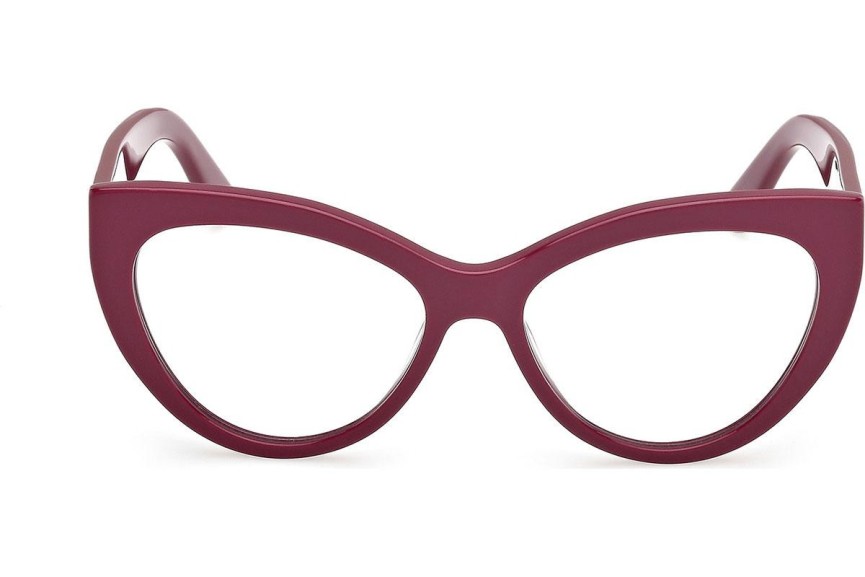 Ochelari Emilio Pucci EP5266 081 Cat Eye Violeți