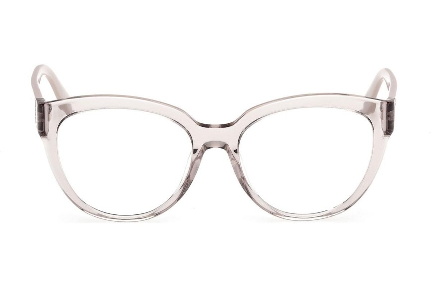 Ochelari Guess GU50232 020 Cat Eye Gri